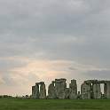 Engeland zuiden (o.a. Stonehenge) - 048